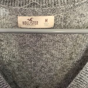 Hollister Sweater